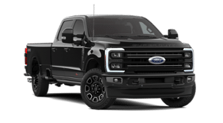 2026 Ford Super Duty® External Image 5